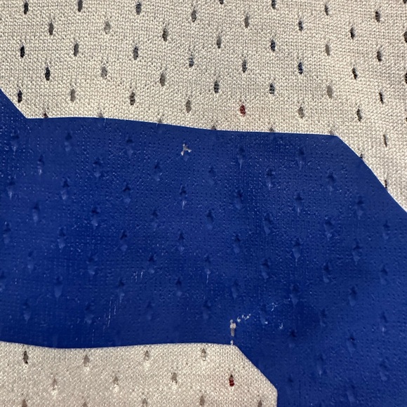 Athletic Sewing Inc. USA Hockey Club #5 Hockey Jersey Men's Size L (9) - Picture 8 of 9